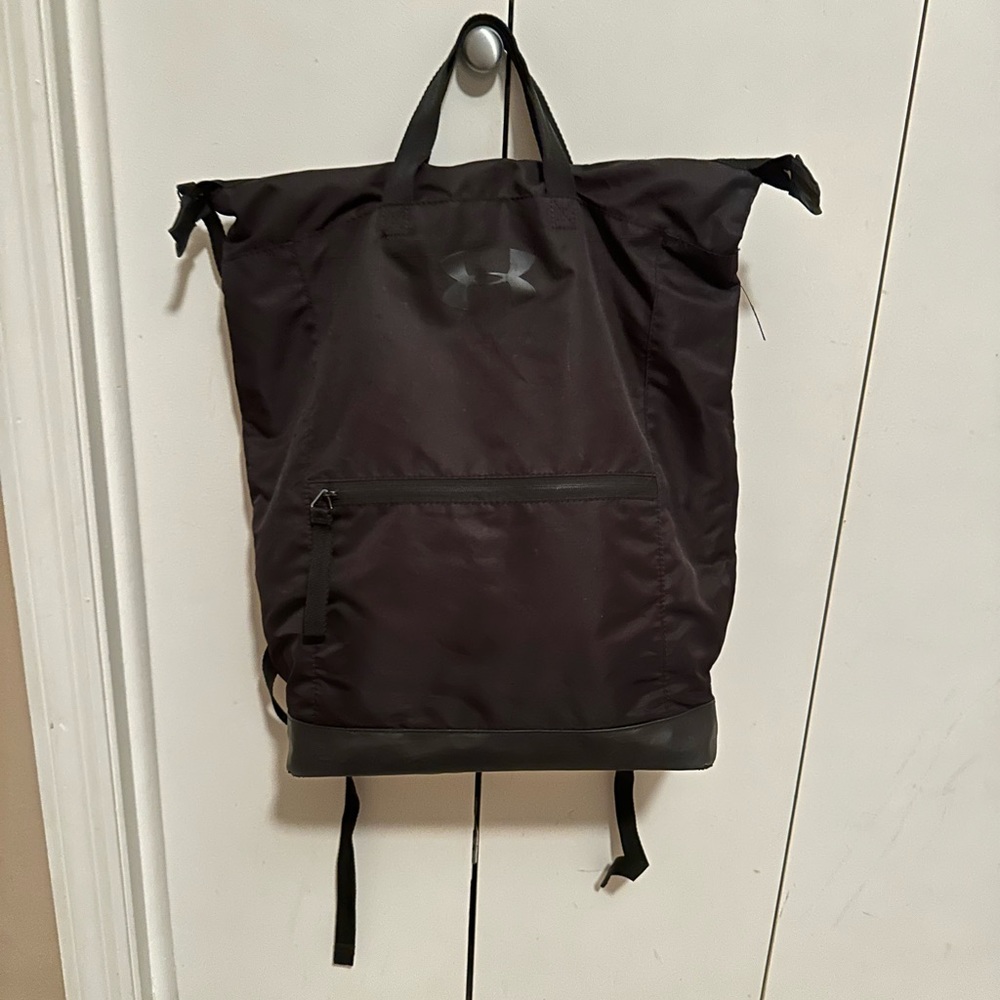 Under Armor Backpack